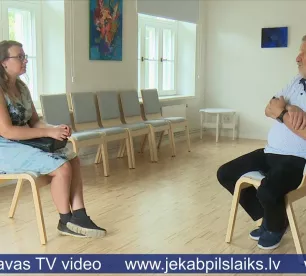 Leonīds Salcevičs: zem guļoša akmens ūdens netek