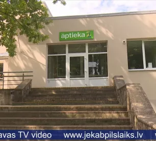 Pašvaldība joprojām cer panākt aptiekas atvēršanu Zasā
