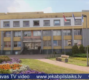 Izbeidz krimināllietu par Līvānu novada pašvaldības iespējamām krāpnieciskām darbībām