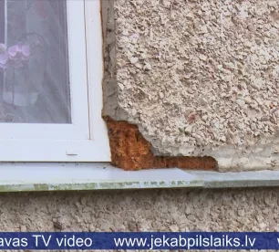 Neveicot logu apdari, cilvēki kaitē gan sev, gan kaimiņiem 