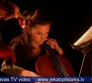 Aknīstē no 9. līdz 11. augustam norisināsies “Sansusī” festivāls