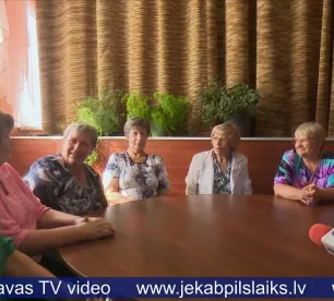 Dunavā jau 13 gadus aktīvi darbojas “Cielavas”