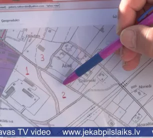 Ābeļu iedzīvotājus sagaida nepatīkamas pārmaiņas