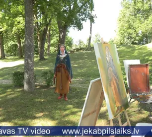 “Sēlijas paletei” šogad aprit 25 gadu jubileja