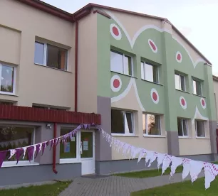 Salas bērnudārzam “Ābelīte” – 50 gadu jubileja