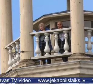 Jēkabpils novads – populārs tūristu galamērķis