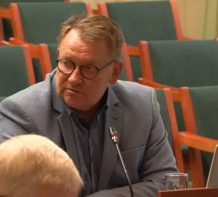 Vasilis: Esmu slikts vadītājs