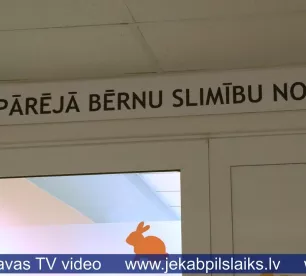 Ārsti ceļ trauksmi – Jēkabpilī pieaug saslimstība ar garo klepu