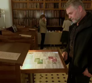 Jēkabpilī atklāj Latvijas Bankas simtgadei veltītu izstādi