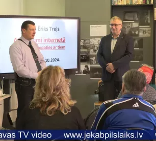 Par aizskarošu informāciju internetā var sodīt