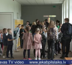 Jaunais modelis “Programma skolā” uzkrauj nastu pašvaldībām