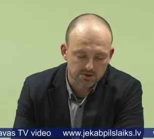 Jēkabpils poliklīnikā nav plāna “B” informācijas sistēmas kļūmju gadījumā