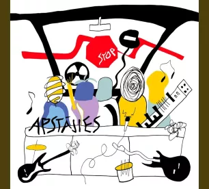 Apstājies