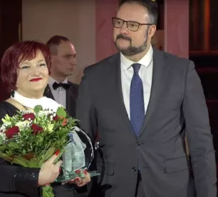 Līvāniete Kristīne Lipkova nominēta par “Gada remigranti-uzņēmēju”