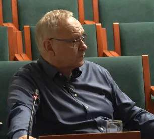 A.Nitišs iesaka atlikt jautājuma skatīšanu