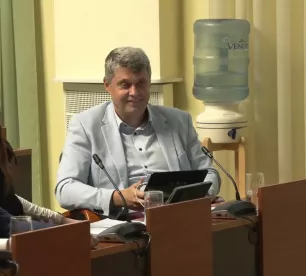 Iestājas brīdis, kad deputāti nesaprot, ko var un ko nevar darīt.