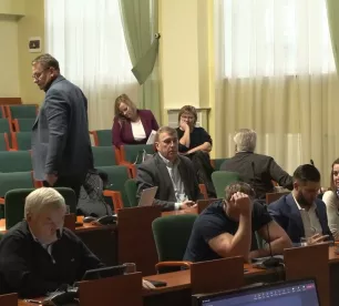 R.Ragainis: kur bijām tur esam