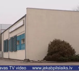 Vērtē iespēju iegādāties “Citrus SPA” peldbaseinu