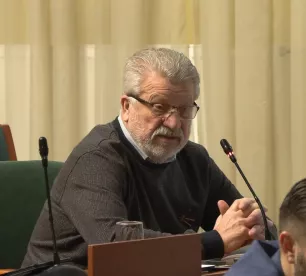 L.Salcevičs stāsta, kāpēc balsos pret