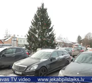 Jēkabpils novadā vērtē aizvadītos 20 gadus Eiropas Savienībā