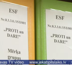 Jaunieši līdz 30 gadu vecumam var bez maksas apgūt dažādas prasmes