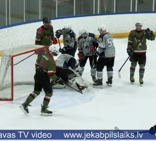 Labdarības spēlēs vāc ziedojumus cilvēkiem ar īpašām vajadzībām