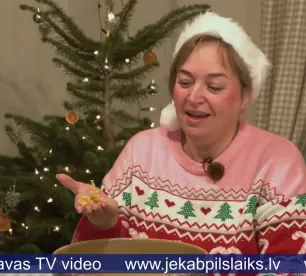 Izlej savu Jaungada laimīti seno latviešu tradīcijās!