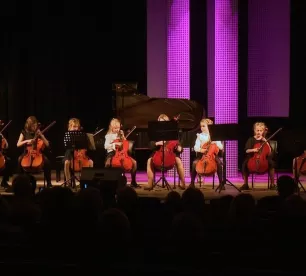 Jēkabpilī sākas Kamermūzikas dienas