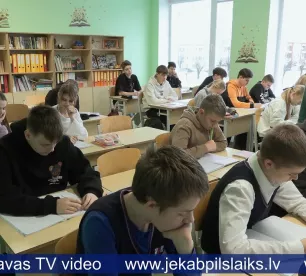 Līvānu 1. vidusskolā izdarīti pirmie secinājumi par jauno vērtēšanas sistēmu