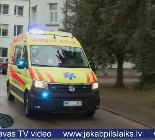 NMPD Līvānu punkts arī turpmāk darbosies diennakts režīmā