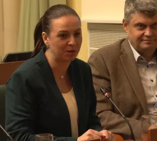 E.Serkova: Kāpēc rakstīt priekšlikumus, ja neko nedarīs?