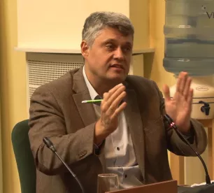 A.Kraps: Lēmumu uz datiem pieņemt ir vieglāk