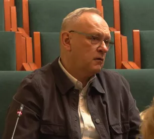 A.Nitišs: Mums ir vajadzīgs profesionālis