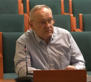 A. Nitišs piedāvā atvainoties kandidātei par procesu, kā tas tika veidots