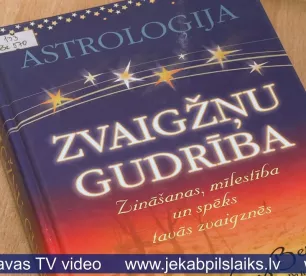 Piektā daļa iedzīvotāju tic horoskopiem