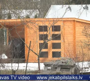 Šķūņus, nojumes un citas mazēkas var reģistrēt vienkāršāk