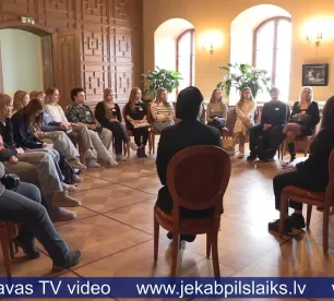 Jēkabpilī pēc astoņu gadu pārtraukuma atdzimst Jauno gidus skola