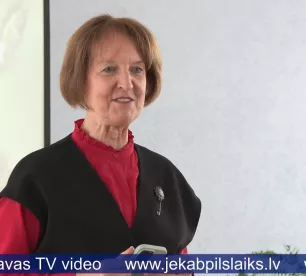 VARAM ministre Līvānu novadā izzina iedzīvotāju vajadzības