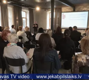 Tūrisma uzņēmēji izzina, kā veiksmīgāk piesaistīt klientus