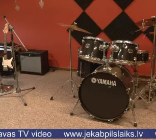 Līvānos darbojas lietu bibliotēka