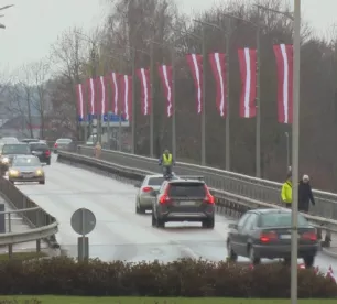 Jēkabpils novadā gaidāma virkne Valsts svētku pasākumu