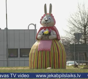 Populārākā Lieldienu tradīcija – olu krāsošana