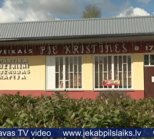 Pēc ažiotāžas par preču derīguma termiņu slēdz Jersikas veikalu