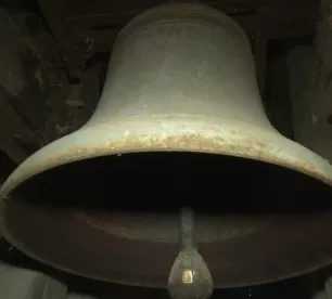 Patriotisma nedēļa sākas ar baznīcu zvanu skaņām