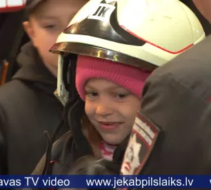 Ugunsdzēsībai Latvijā aprit 160 gadi