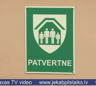 Ar Eiropas atbalstu uzlabos 570 patvertnes, tostarp deviņas – Jēkabpils novadā