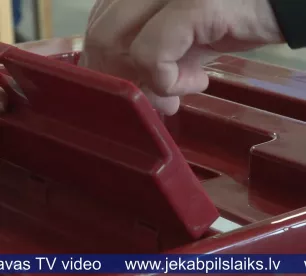 Jēkabpils un Līvānu novadā izskan informācija par balsu pirkšanu vēlēšanās