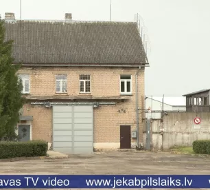 Jēkabpilī no cietuma uzraudzības izbēg ieslodzītais – tiek meklēts