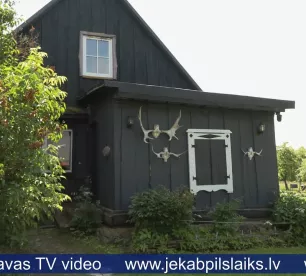 Spānis attīsta lauku tūrismu Augšdaugavas novadā