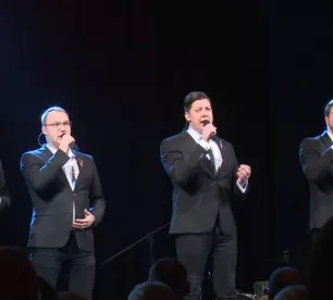 Līvānos aizvadīts Valsts svētku pasākums